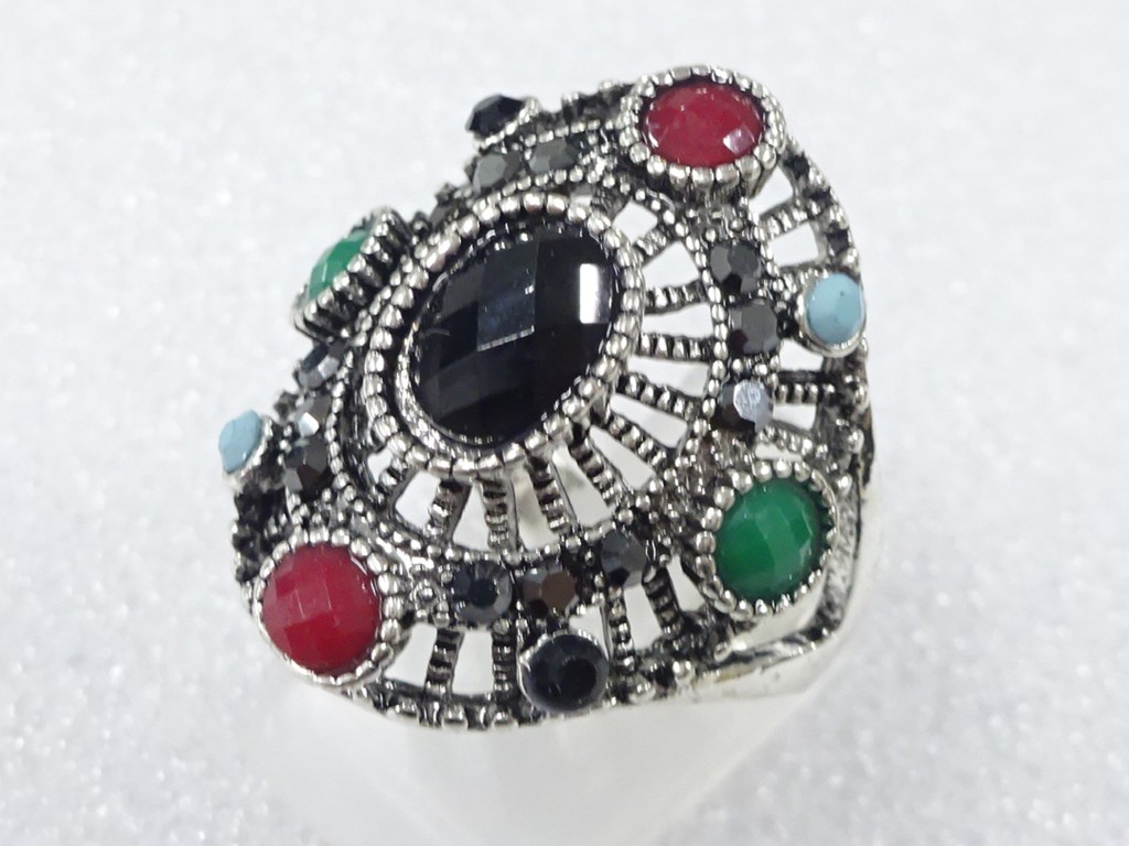 Japanese Kimono / Antique Accessories